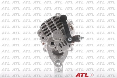Atl Autotechnik Lichtmaschine 80A [Hersteller-Nr. L42910] für Mazda von ATL Autotechnik