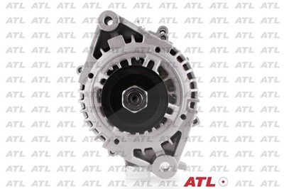 Atl Autotechnik Lichtmaschine 80A [Hersteller-Nr. L45700] für Nissan von ATL Autotechnik