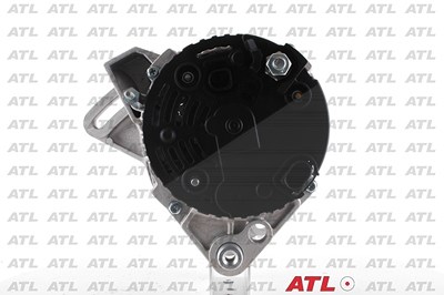 Atl Autotechnik Lichtmaschine 90 A [Hersteller-Nr. L38385] für VW von ATL Autotechnik