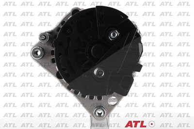 Atl Autotechnik Lichtmaschine 90A [Hersteller-Nr. L41500] für Audi, Seat, Skoda, VW von ATL Autotechnik