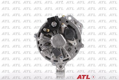 Atl Autotechnik Lichtmaschine 90A [Hersteller-Nr. L32730] für Audi, Seat, VW von ATL Autotechnik