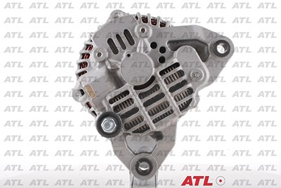 Atl Autotechnik Lichtmaschine 90A [Hersteller-Nr. L83020] von ATL Autotechnik