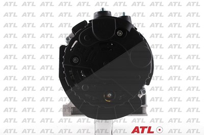 Atl Autotechnik Lichtmaschine 90A [Hersteller-Nr. L41800] für Mercedes-Benz von ATL Autotechnik