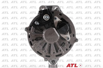 Atl Autotechnik Lichtmaschine 90A [Hersteller-Nr. L36790] für VW von ATL Autotechnik