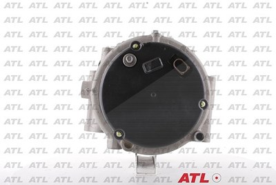 Atl Autotechnik Lichtmaschine [Hersteller-Nr. L69210] für Mercedes-Benz von ATL Autotechnik
