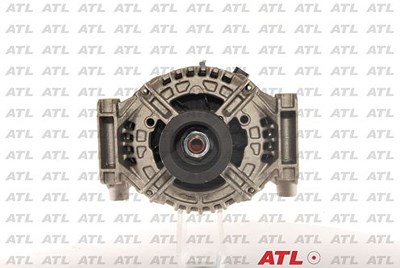 Atl Autotechnik Lichtmaschine [Hersteller-Nr. L44010] für Opel von ATL Autotechnik