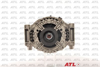 Atl Autotechnik Lichtmaschine [Hersteller-Nr. L44010] für Opel von ATL Autotechnik