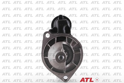 Atl Autotechnik Starter [Hersteller-Nr. A13160] für Saab von ATL Autotechnik