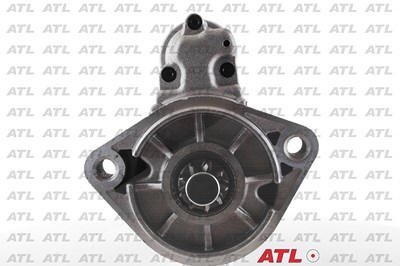 Atl Autotechnik Starter [Hersteller-Nr. A21630] für VW von ATL Autotechnik
