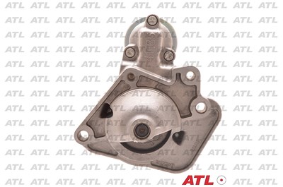 Atl Autotechnik Starter [Hersteller-Nr. A25180] für Mercedes-Benz, Nissan, Renault von ATL Autotechnik