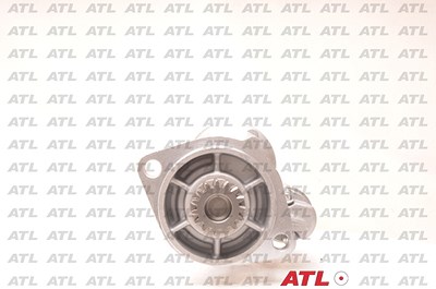 Atl Autotechnik Starter [Hersteller-Nr. A76170] von ATL Autotechnik