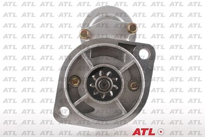Atl Autotechnik Starter [Hersteller-Nr. A76190] für Isuzu von ATL Autotechnik