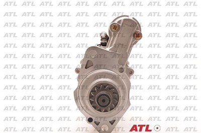 Atl Autotechnik Starter [Hersteller-Nr. A76840] von ATL Autotechnik