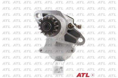 Atl Autotechnik Starter [Hersteller-Nr. A77220] für Lexus, Toyota von ATL Autotechnik