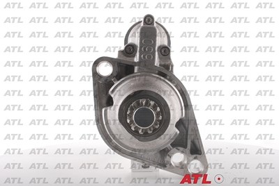 Atl Autotechnik Starter [Hersteller-Nr. A79160] für Audi, Seat, Skoda, VW von ATL Autotechnik