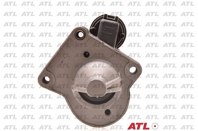 Atl Autotechnik Starter [Hersteller-Nr. A92260] für Fiat, Ford, Volvo von ATL Autotechnik