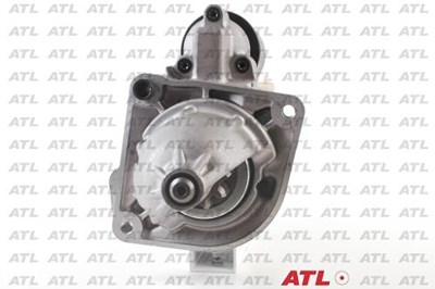 Atl Autotechnik Anlasser / Starter [Hersteller-Nr. A23120] für Citroën, Fiat, Peugeot von ATL Autotechnik