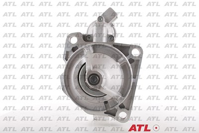 Atl Autotechnik Anlasser / Starter [Hersteller-Nr. A77650] für VW von ATL Autotechnik