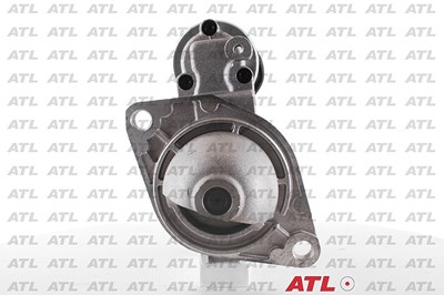 Atl Autotechnik Anlasser [Hersteller-Nr. A16860] für Opel, Saab von ATL Autotechnik