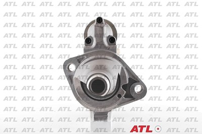 Atl Autotechnik Anlasser Starter [Hersteller-Nr. A18020] für Audi, Skoda, VW von ATL Autotechnik