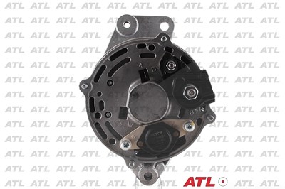 Atl Autotechnik Generator 65A [Hersteller-Nr. L34520] für Seat, VW von ATL Autotechnik