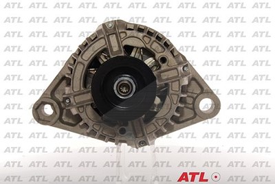 Atl Autotechnik Generator [Hersteller-Nr. L42760] für Alfa Romeo, Fiat, Lancia von ATL Autotechnik