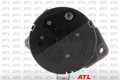 Atl Autotechnik Generator [Hersteller-Nr. L40980] für Alfa Romeo, Fiat, Lancia von ATL Autotechnik