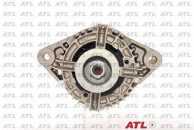 Atl Autotechnik Generator [Hersteller-Nr. L42780] für Alfa Romeo, Fiat, Lancia von ATL Autotechnik