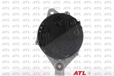 Atl Autotechnik Generator [Hersteller-Nr. L62660] für Alfa Romeo von ATL Autotechnik
