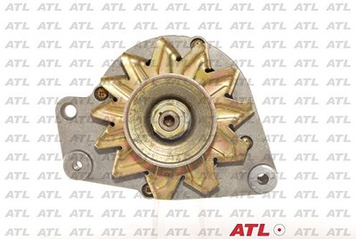 Atl Autotechnik Generator [Hersteller-Nr. L34570] für Audi von ATL Autotechnik