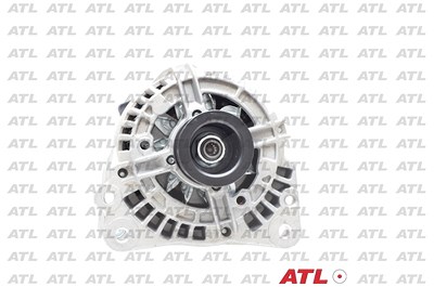 Atl Autotechnik Generator [Hersteller-Nr. L46070] für Audi, Seat, Skoda, VW von ATL Autotechnik