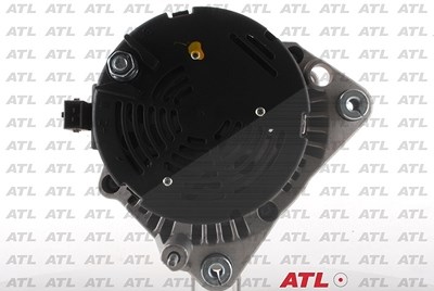 Atl Autotechnik Generator [Hersteller-Nr. L40870] für Audi, Skoda, VW von ATL Autotechnik