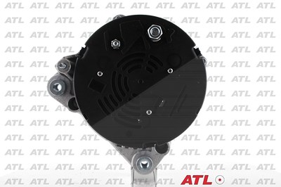 Atl Autotechnik Generator [Hersteller-Nr. L40600] für Audi, VW von ATL Autotechnik
