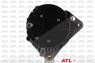Atl Autotechnik Generator [Hersteller-Nr. L38610] für Audi, Skoda von ATL Autotechnik