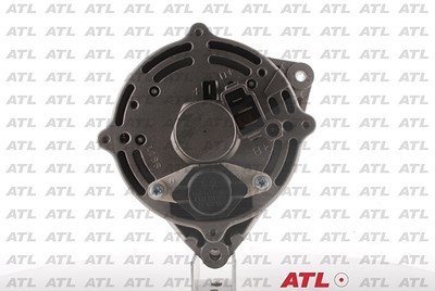 Atl Autotechnik Generator [Hersteller-Nr. L30600] für Audi von ATL Autotechnik