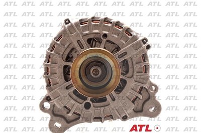 Atl Autotechnik Generator [Hersteller-Nr. L50360] für Audi von ATL Autotechnik