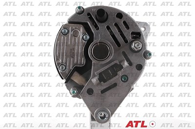 Atl Autotechnik Generator [Hersteller-Nr. L36010] für Austin, Ford, Renault, Rover von ATL Autotechnik