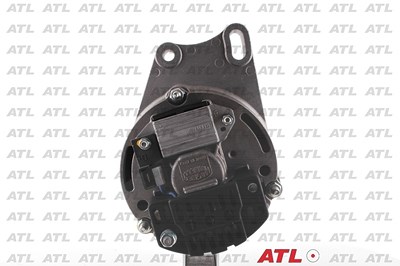 Atl Autotechnik Generator [Hersteller-Nr. L32340] für Autobianchi, Fiat, Lancia, Seat von ATL Autotechnik