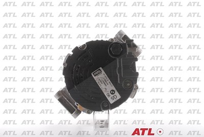 Atl Autotechnik Generator [Hersteller-Nr. L46135] für BMW von ATL Autotechnik