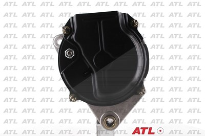 Atl Autotechnik Generator [Hersteller-Nr. L35720] für BMW, Fiat, Lancia von ATL Autotechnik