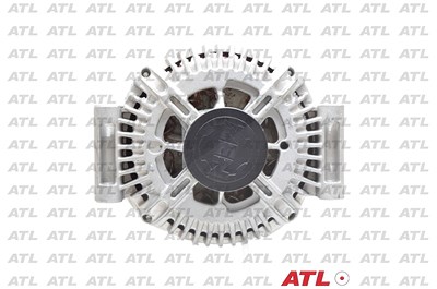 Atl Autotechnik Generator [Hersteller-Nr. L81040] für Chrysler von ATL Autotechnik