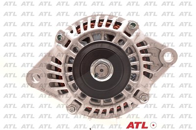 Atl Autotechnik Generator [Hersteller-Nr. L51210] für Chrysler, Dodge von ATL Autotechnik