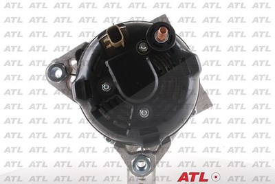 Atl Autotechnik Generator [Hersteller-Nr. L83440] für Chrysler von ATL Autotechnik