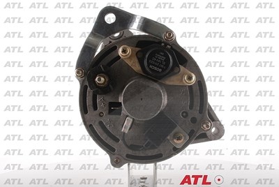 Atl Autotechnik Generator [Hersteller-Nr. L34730] für Citroën, Peugeot von ATL Autotechnik