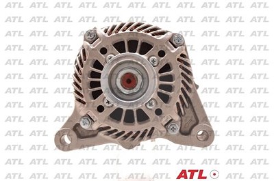 Atl Autotechnik Generator [Hersteller-Nr. L50920] für Citroën, Peugeot von ATL Autotechnik