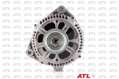 Atl Autotechnik Generator [Hersteller-Nr. L45190] für Citroën, Peugeot von ATL Autotechnik