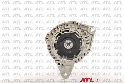 Atl Autotechnik Generator [Hersteller-Nr. L64260] für Citroën, Peugeot von ATL Autotechnik