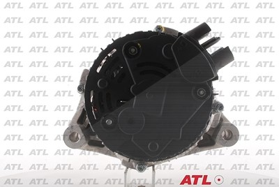 Atl Autotechnik Generator [Hersteller-Nr. L39300] für Citroën, Fiat, Lancia, Peugeot, Suzuki von ATL Autotechnik