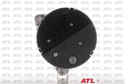 Atl Autotechnik Generator [Hersteller-Nr. L38260] für Gm Korea, Mercedes-Benz, Ssangyong von ATL Autotechnik