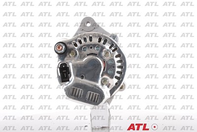 Atl Autotechnik Generator [Hersteller-Nr. L37270] für Aixam, Daihatsu, Piaggio von ATL Autotechnik